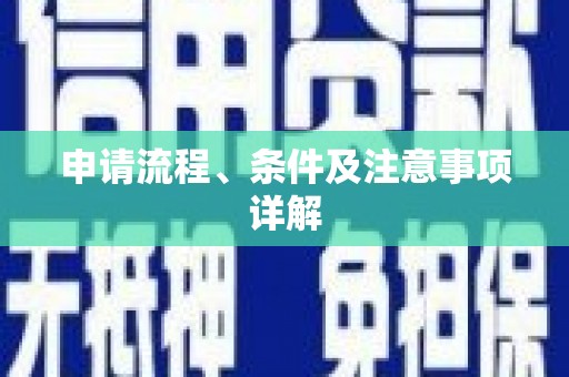 大内申请流程、条件及注意事项详解