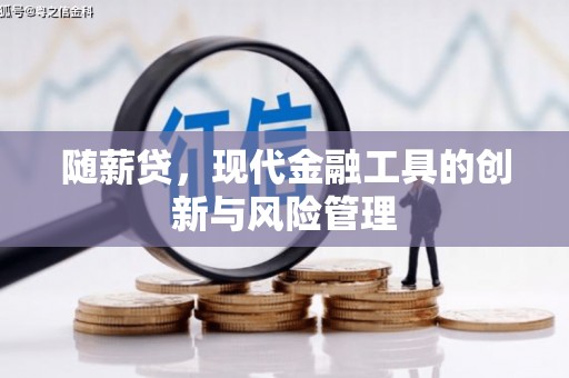 大内随薪贷，现代金融工具的创新与风险管理