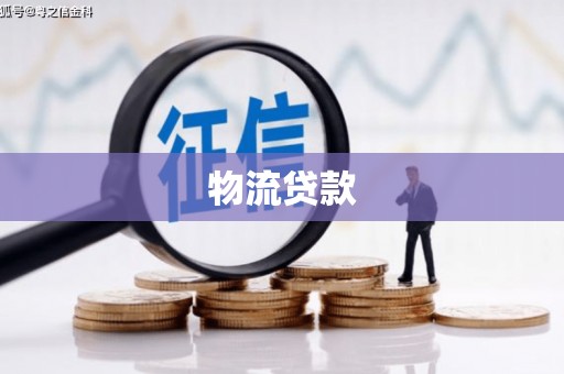 大内物流贷款