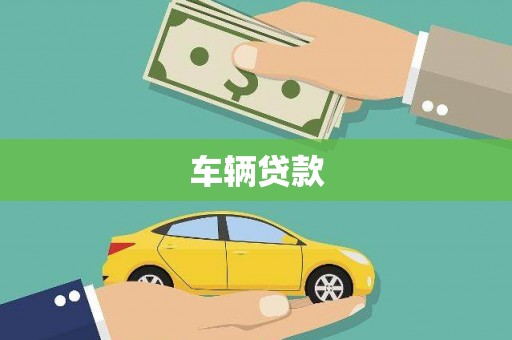 大内车辆贷款