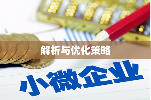 大内解析与优化策略