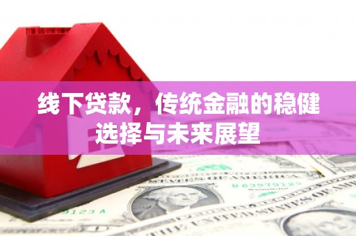 大内线下贷款，传统金融的稳健选择与未来展望