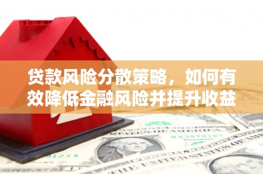 大内贷款风险分散策略，如何有效降低金融风险并提升收益