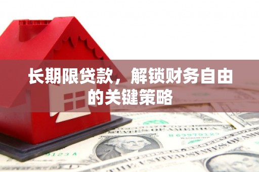 大内长期限贷款，解锁财务自由的关键策略