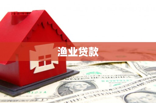 大内渔业贷款