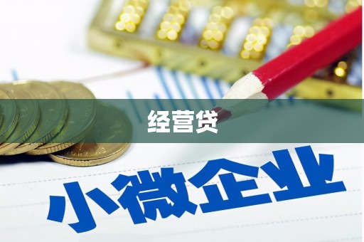 大内经营贷