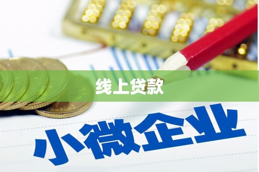大内线上贷款