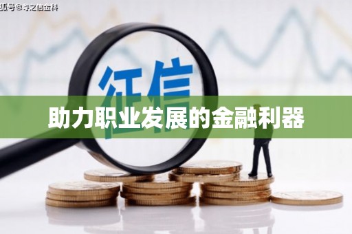 大内助力职业发展的金融利器