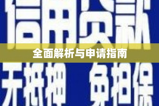 大内全面解析与申请指南