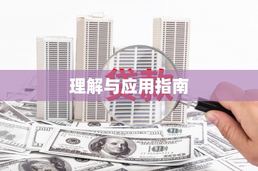 大内理解与应用指南