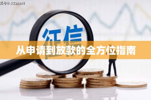 大内从申请到放款的全方位指南