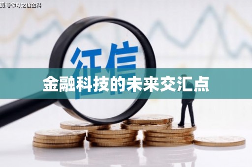 大内金融科技的未来交汇点
